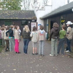 HPIM1459 - Scouts en Gidsen Zaventem 
